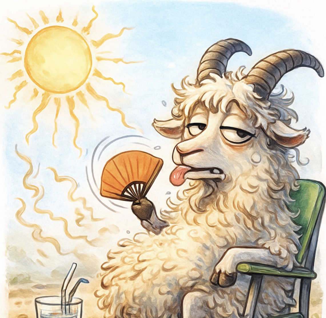 Дэлхийг дулаацуулагч хивэгчийн гүзээ